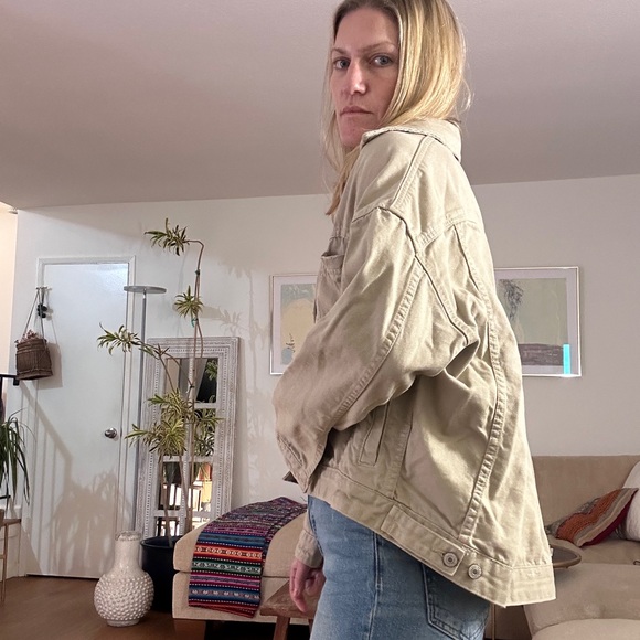 NWOT Free People FP size XS Opal Swing Jacket - Picture 12 of 13